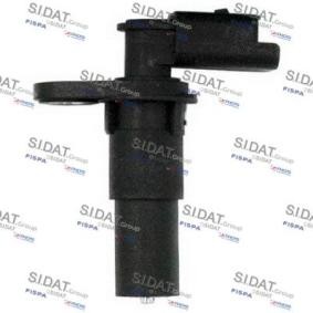 Acquista Generatore di impulsi, Albero a gomiti da SIDAT 83.412A2 a buon mercato per soli 32,84 €