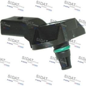 Køb Sensor, ladetryk af SIDAT 84.228A2 til den lave pris 263,45 DKK