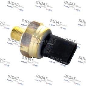 Comprar Sensor, presión de aceite de SIDAT 84.3161 a bajo precio de 102,65 €