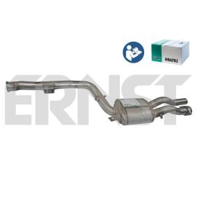 Partikelfilter (DPF) 920995