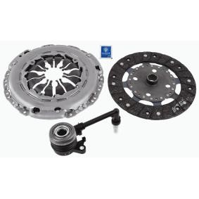 Comprar Kit de embrague de SACHS 3000 990 534 a bajo precio de 150,14 €
