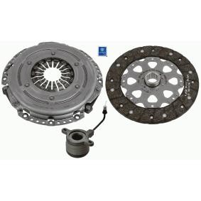 Kupplungssatz 3000 990 541