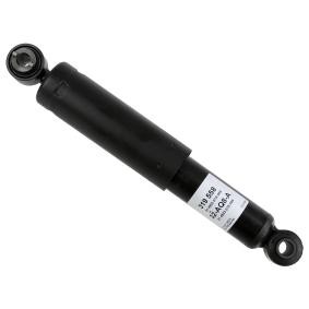 Stoßdämpfer von SACHS