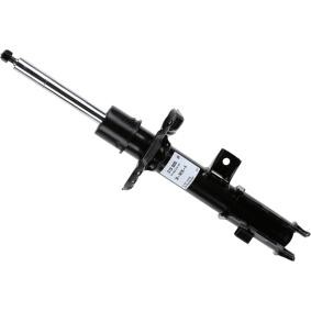 Stoßdämpfer 319 600 von SACHS günstig für 82,40 € online kaufen