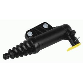Comprar Cilindro receptor, embrague de SACHS 6283 600 620 a bajo precio de 36,37 €