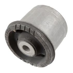 Lagerung, Achsträger 43255 01