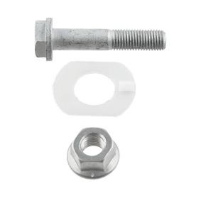 Reparatursatz, Radaufhängung 43384 01 DACIA von LEMFÖRDER