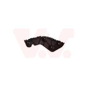 Achetez des Support de pare-chocs VAN WEZEL 1555537 à prix pour 14,23 €