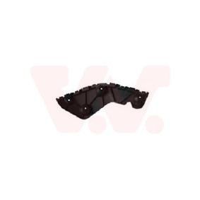 Achetez des Support de pare-chocs VAN WEZEL 1555538 à prix pour 14,23 €