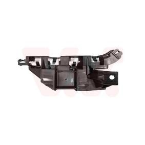 Achetez des Support de pare-chocs VAN WEZEL 4041567 à prix pour 24,59 €