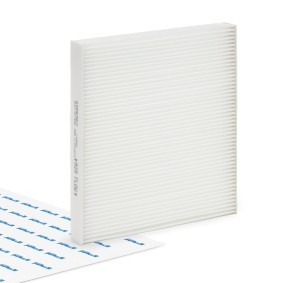 Comprar Filtro de habitáculo de PURFLUX AH392 a bajo precio de 9,55 €