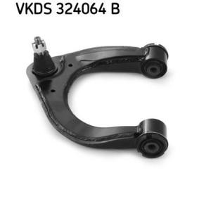 Acquista Braccio oscillante, sospensione ruota da SKF VKDS 324064 B a buon mercato per soli 64,62 €