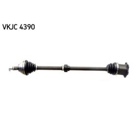 Antriebswelle VKJC 4390