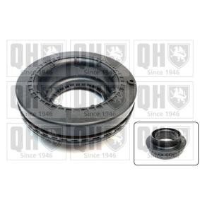 Compre Rolamento de rolos, suporte apoio do conj. mola / amortecedor da QUINTON HAZELL QAM219 a um preço baixo por 20,91 €