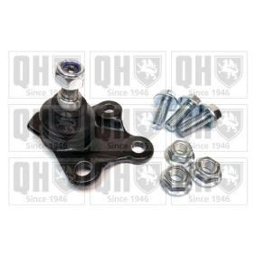Achetez des Rotule de suspension QUINTON HAZELL QSJ3877S à prix pour 22,32 €