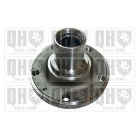 Comprar Cubo de rueda de QUINTON HAZELL QWH215 a bajo precio de 93,93 €