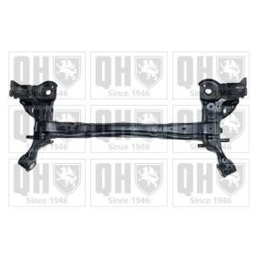 Achetez des Corps d'essieu QUINTON HAZELL QXL132R à prix pour 386,55 €