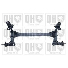 Achetez des Corps d'essieu QUINTON HAZELL QXL135R à prix pour 386,55 €
