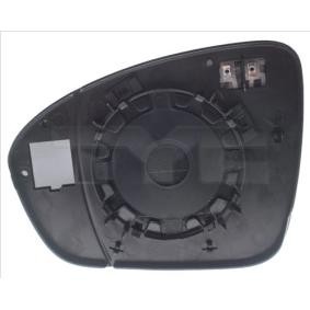 Acquista Vetro specchio, specchio esterno da TYC 328-0269-1 a buon mercato per soli 13,55 €
