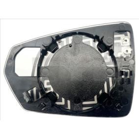 Acquista Vetro specchio, specchio esterno da TYC 337-0317-1 a buon mercato per soli 19,36 €