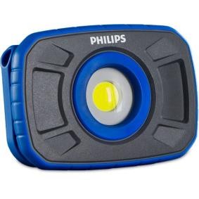 Compre Lanterna de trabalho da PHILIPS LPL64X1 a um preço baixo por 74,54 €