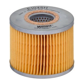 Ölfilter E1045H D599