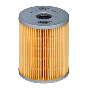 Kjøp Drivstoffilter av HENGST FILTER E84K D661 til den lave prisen 119,18 NOK