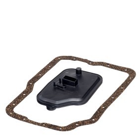 Hydraulikfiltersatz, Automatikgetriebe EG191H D659 MAZDA PREMACY von HENGST FILTER