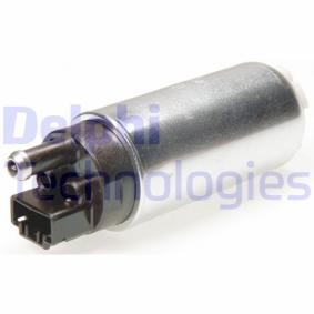 Osta Polttoainepumppu DELPHI:llä FE0200-11B1 edullisesti hintaan 393,24 €