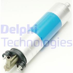 Osta Polttoainepumppu DELPHI:llä FE0346-11B1 edullisesti hintaan 329,50 €