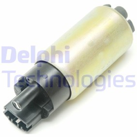 Osta Polttoainepumppu DELPHI:llä FE0351-11B1 edullisesti hintaan 125,51 €
