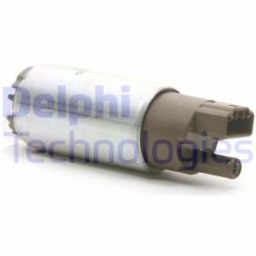 Kjøp Drivstoffpumpe av DELPHI FE0402-11B1 til den lave prisen 1295,40 NOK