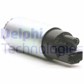 Osta Polttoainepumppu DELPHI:llä FE0415-11B1 edullisesti hintaan 169,84 €