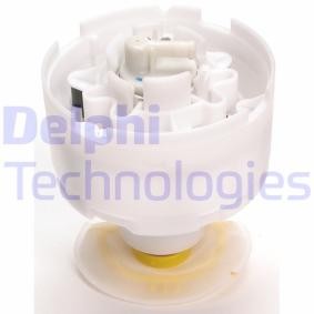 Kjøp Drivstoffpumpe av DELPHI FG0418-11B1 til den lave prisen 3527,14 NOK