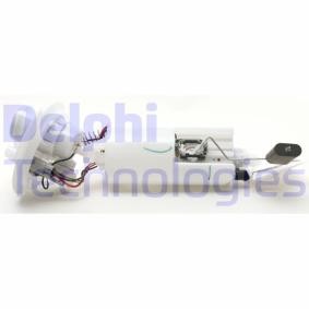 Osta Polttoaineen syöttöyksikkö DELPHI:llä FG0482-11B1 edullisesti hintaan 190,19 €