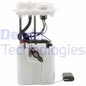 Kraftstoff-Fördereinheit FG0887-11B1 von DELPHI günstig für 203,28 € online kaufen