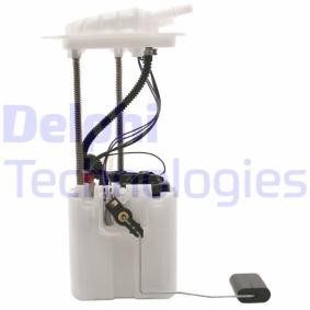 Achetez des Unité d'injection de carburant DELPHI FG0888-11B1 à prix pour 221,91 €