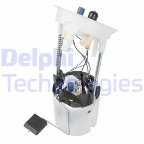 Osta Polttoaineen syöttöyksikkö DELPHI:llä FG0917-11B1 edullisesti hintaan 405,25 €