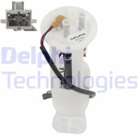 Osta Polttoaineen syöttöyksikkö DELPHI:llä FG1123-11B1 edullisesti hintaan 99,19 €