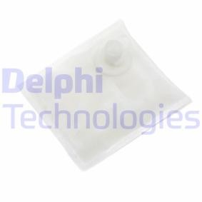 Osta Polttoainepumppu DELPHI:llä FS0191-11B1 edullisesti hintaan 10,58 €