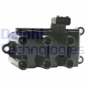 Osta Sytytyspuola DELPHI:llä GN10179-11B1 edullisesti hintaan 54,22 €