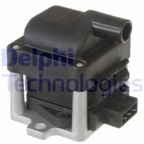 Comprar Bobina de encendido de DELPHI GN10280-11B1 a bajo precio de 45,13 €