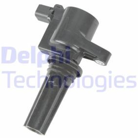 Comprar Bobina de encendido de DELPHI GN10379-11B1 a bajo precio de 17,92 €
