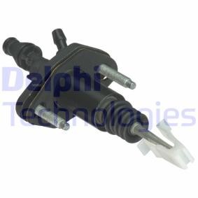 Köp Huvudbromscylinder av DELPHI LM80468 till det låga priset 588,49 kr
