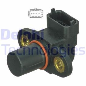 Compre Sensor, posição da árvore de cames da DELPHI SS11195 a um preço baixo por 26,37 €