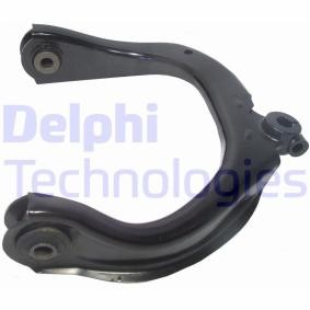 Querlenker von DELPHI