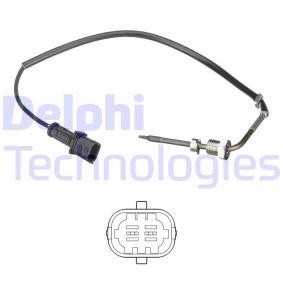 Abgastemperatursensor von DELPHI TS30195