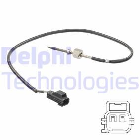 Abgastemperatursensor von DELPHI TS30206