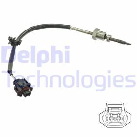 Kjøp Sensor, eksostemperatur av DELPHI TS30211 til den lave prisen 688,60 NOK