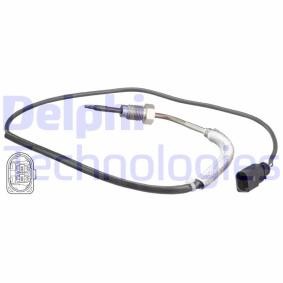 Comprar Sensor, temp. gas escape de DELPHI TS30215 a bajo precio de 63,46 €